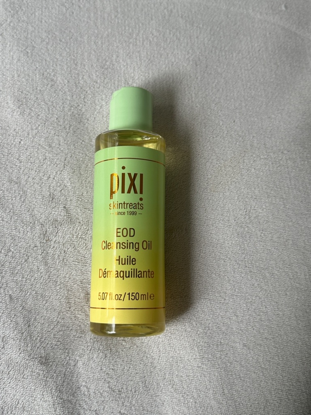Pixi EOD Cleansing Oil